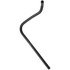 87684 by DAYCO - MOLDED HEATER HOSE, DAYCO