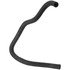 87687 by DAYCO - MOLDED HEATER HOSE, DAYCO