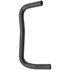 87692 by DAYCO - MOLDED HEATER HOSE, DAYCO