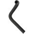 88442 by DAYCO - MOLDED HEATER HOSE, DAYCO