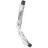 Dayco 88458 HVAC Heater Hose MOLDED HEATER HOSE, DAYCO