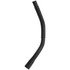 88461 by DAYCO - MOLDED HEATER HOSE, DAYCO
