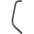 87886 by DAYCO - MOLDED HEATER HOSE, DAYCO