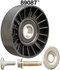 89087 by DAYCO - IDLER/TENSIONER PULLEY, LT DUTY, DAYCO