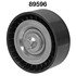 89596 by DAYCO - IDLER/TENSIONER PULLEY, LT DUTY, DAYCO