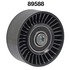 89588 by DAYCO - IDLER/TENSIONER PULLEY, LT DUTY, DAYCO