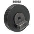 89592 by DAYCO - IDLER/TENSIONER PULLEY, LT DUTY, DAYCO