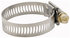 Dayco 91028 Hose Clamp HOSE CLAMP SS W/PLATED SCREW, DAYCO