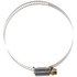 Dayco 91048 Hose Clamp HOSE CLAMP SS W/PLATED SCREW, DAYCO