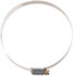 91060 by DAYCO - HOSE CLAMP SS W/PLATED SCREW, DAYCO