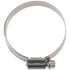 92232 by DAYCO - SS HOSE CLAMP FOR SILICONE, DAYCO