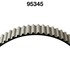 95345 by DAYCO - TIMING BELT, DAYCO
