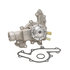 DP870 by DAYCO - WATER PUMP-AUTO/LIGHT TRUCK, DAYCO