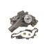 DP842 by DAYCO - WATER PUMP-AUTO/LIGHT TRUCK, DAYCO