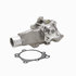 DP968 by DAYCO - WATER PUMP-AUTO/LIGHT TRUCK, DAYCO