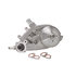 DP990 by DAYCO - WATER PUMP-AUTO/LIGHT TRUCK, DAYCO