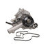 DP1452 by DAYCO - WATER PUMP-AUTO/LIGHT TRUCK, DAYCO