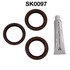 SK0097 by DAYCO - TIMING SEAL KIT, DAYCO