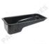 141323 by PAI - Engine Oil Pan - Steel; Black; Fits Cummins ISB / QSB Engines.