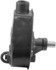 20-6862 by A-1 CARDONE - Power Steering Pump