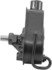 20-6862 by A-1 CARDONE - Power Steering Pump