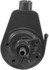 20-6862 by A-1 CARDONE - Power Steering Pump