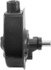 20-6880 by A-1 CARDONE - Power Steering Pump