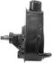 20-6176 by A-1 CARDONE - Power Steering Pump