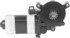42-135 by A-1 CARDONE - Power Window Motor