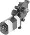 42-135 by A-1 CARDONE - Power Window Motor