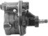 20-151 by A-1 CARDONE - Power Steering Pump