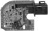 81-158PB by A-1 CARDONE - Wiper Motor Pulse Board