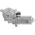 82-129 by A-1 CARDONE - Power Window Motor