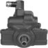 20-298 by A-1 CARDONE - Power Steering Pump