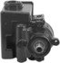 20-22879 by A-1 CARDONE - Power Steering Pump