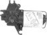 40-288 by A-1 CARDONE - Windshield Wiper Motor