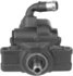 20-316 by A-1 CARDONE - Power Steering Pump