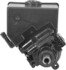 20-29900 by A-1 CARDONE - Power Steering Pump
