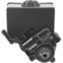 20-12878 by A-1 CARDONE - Power Steering Pump