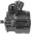 20-501 by A-1 CARDONE - Power Steering Pump