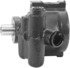 20-900 by A-1 CARDONE - Power Steering Pump