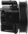 21-5353 by A-1 CARDONE - Power Steering Pump