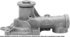 57-1375 by A-1 CARDONE - Water Pump