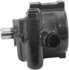 20-9995 by A-1 CARDONE - Power Steering Pump