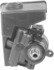 20-11878 by A-1 CARDONE - Power Steering Pump
