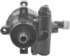21-5701 by A-1 CARDONE - Power Steering Pump