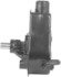 20-8726 by A-1 CARDONE IND. - Power Steering Pump - Remanufactured, Cast Iron, with Reservoir, without Reservoir Cap