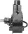 20-8731 by A-1 CARDONE - Power Steering Pump