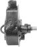 20-8731 by A-1 CARDONE - Power Steering Pump