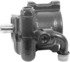 20-703 by A-1 CARDONE - Power Steering Pump